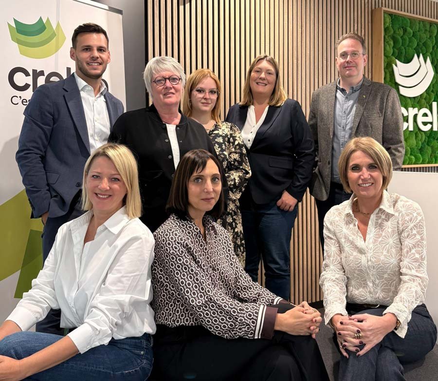 equipe Meuse-Condroz-Conseils-MCC