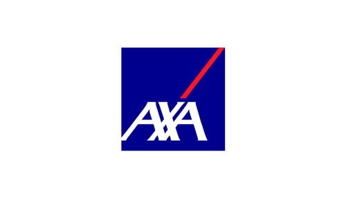 logo axa