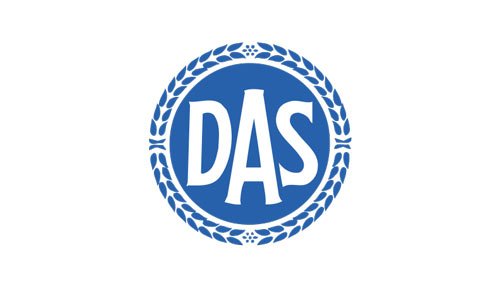 logo das