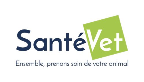 logo santé-vet